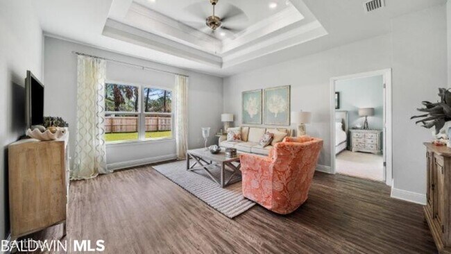 Foto del edificio - 4 br, 2 bath House - 386 Landward Drive North