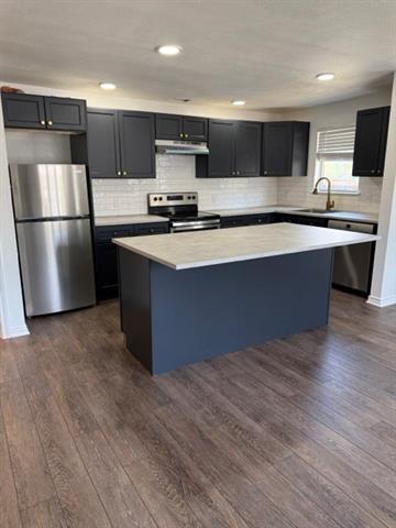 Foto del edificio - 5803 Tremont St