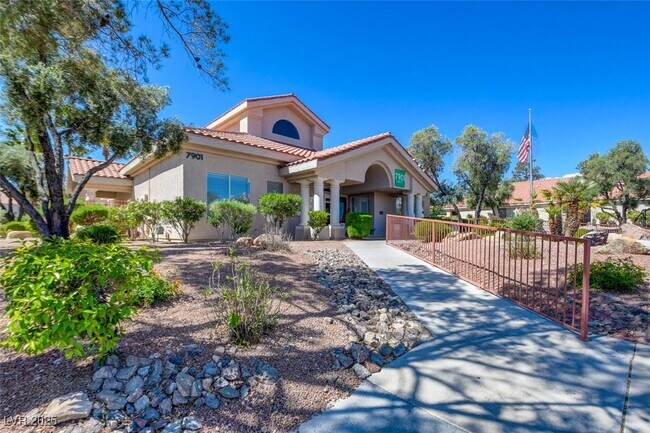 Foto del edificio - 7821 Gable Ln