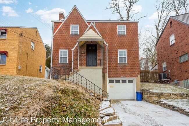Building Photo - 3 br, 1 bath House - 2445 Valera Avenue