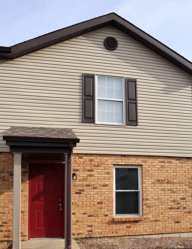 Building Photo - 1119 Columbus Cir