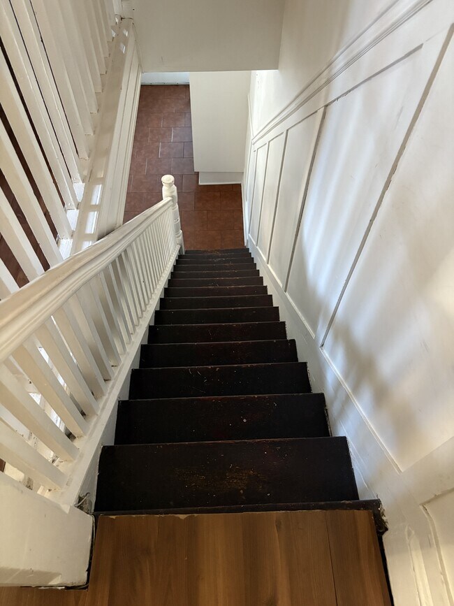 Photo du bâtiment - 63 Adeline St