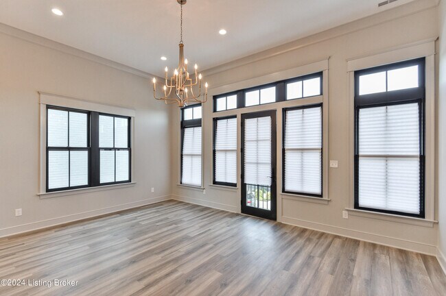 Foto del edificio - 10508 Meeting St