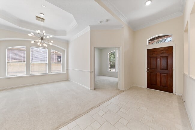 Foto del edificio - 16027 Belleshire Ln