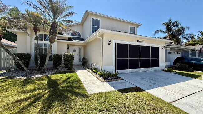 Building Photo - 14604 QUAIL TRAIL CIRCLE, ORLANDO, Florida 32837