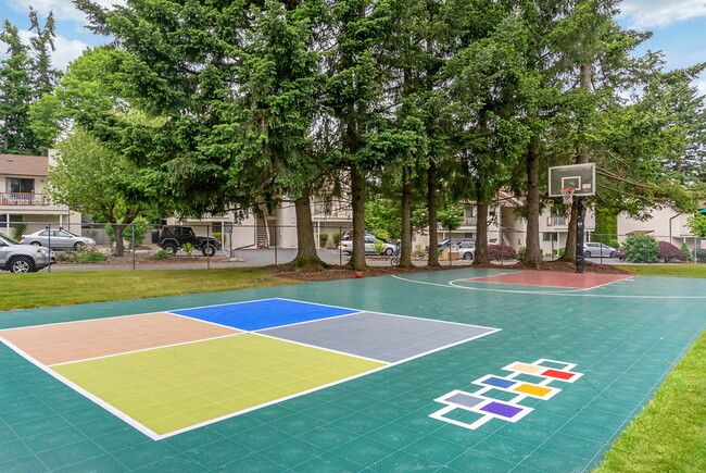 Foto del edificio - Inglenook Court