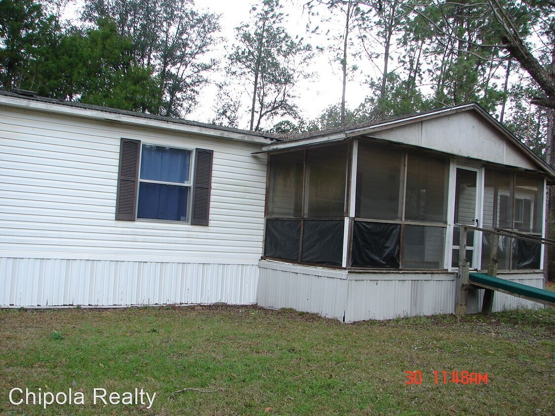 3 br, 2 bath House 2826 Linwood Circle House for Rent in Bonifay