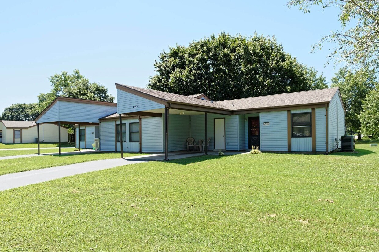 Eagle Meadows Apartments in Dover, DE