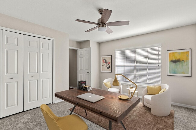 Building Photo - Solace Timacuan