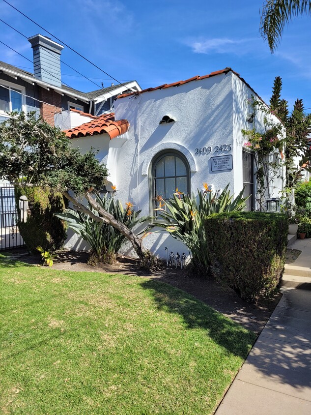 Primary Photo - 2413 3rd Ave