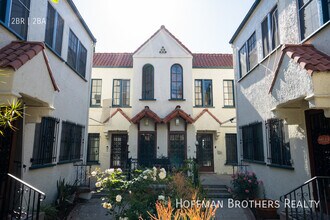 Building Photo - 649 N Spaulding Ave