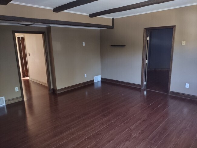 Living Room - 189 Rubber Ave