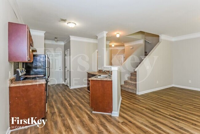 Foto del edificio - 868 Ivydale Ln SW