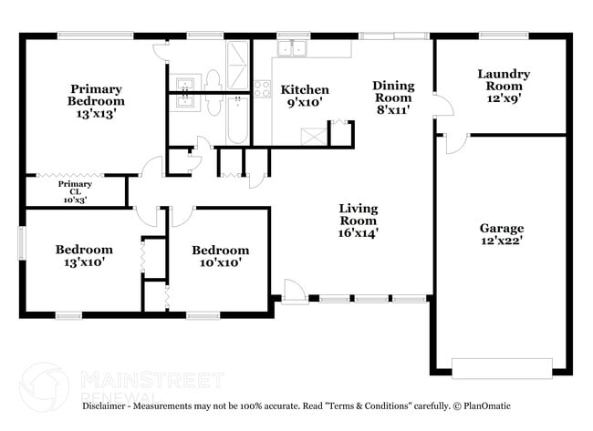 Foto del edificio - 862 Lance St