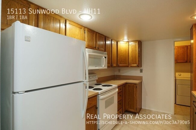 Photo - 15113 Sunwood Blvd House