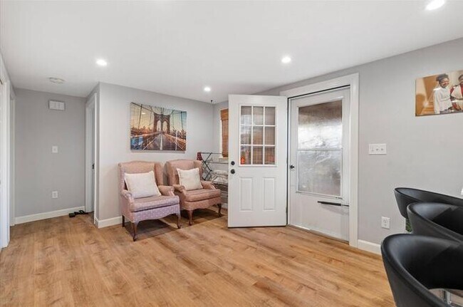 Foto del edificio - 19 Highland Ter