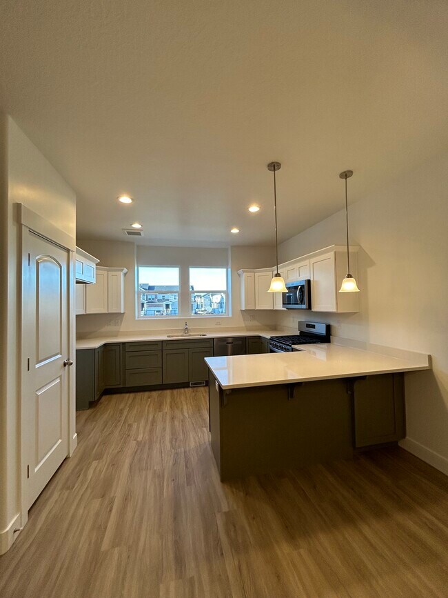 Foto del edificio - 3936 W Teton Way