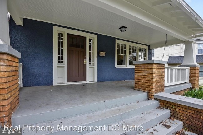 Building Photo - 4 br, 2 bath House - 7211 Blair Rd NW