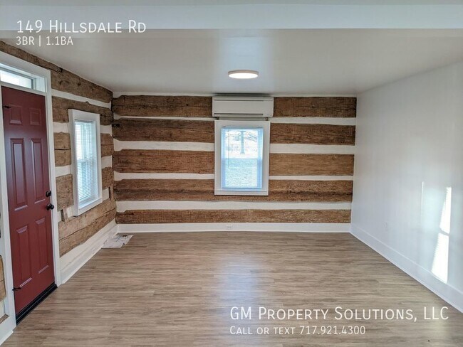Building Photo - Beautifully Restored Old Farmhouse for Rent