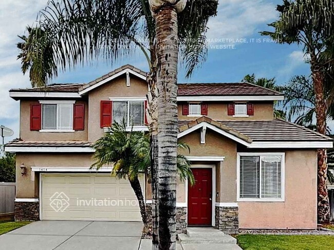 Building Photo - 1454 Haddington Dr