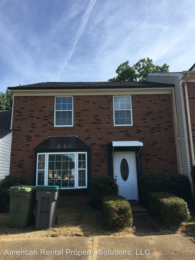 Primary Photo - 7010 Wesley Ct
