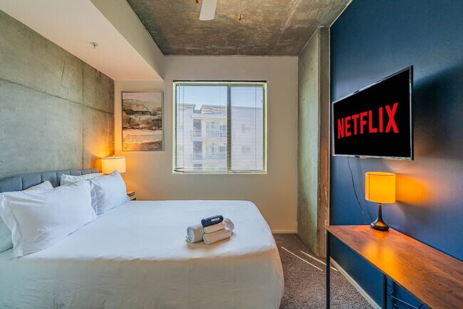 Foto del edificio - 915 N 4th St