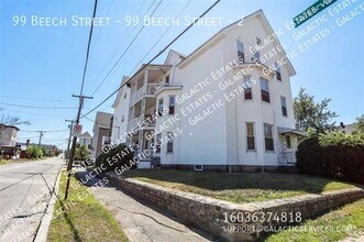 Building Photo - 99 Beech St