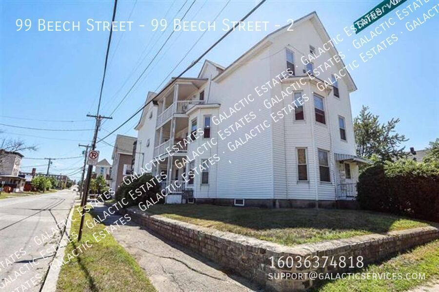 Foto principal - 99 Beech St