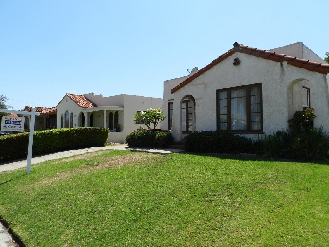 Primary Photo - Great 3 Bedroom Home Located in Normal Hei...