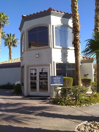 Building Photo - 3318 N Decatur Blvd