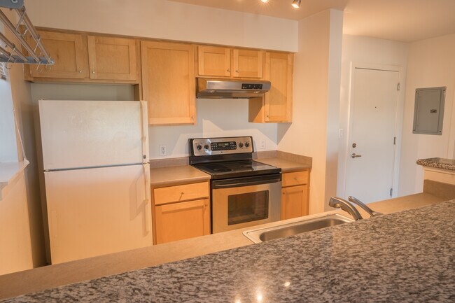 Foto del edificio - 303 23rd Ave S