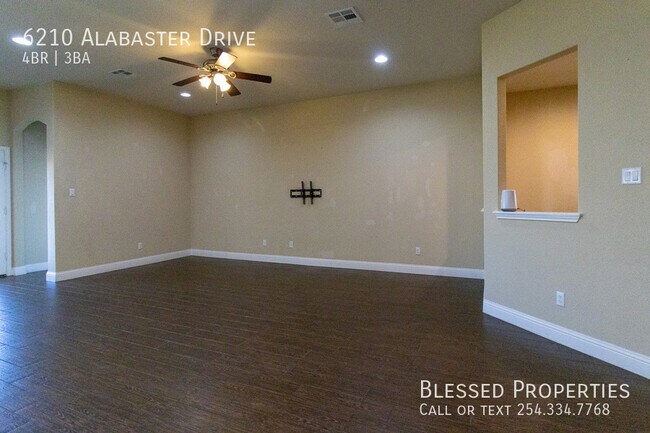 Building Photo - 6210 Alabaster Dr