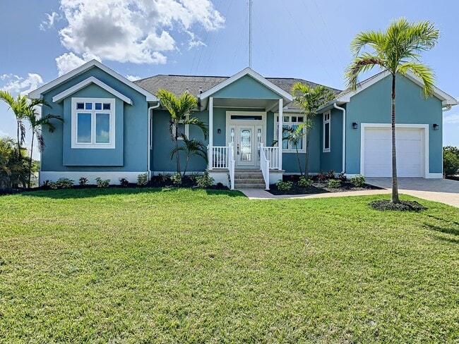 Foto del edificio - 631 Tahiti Ct