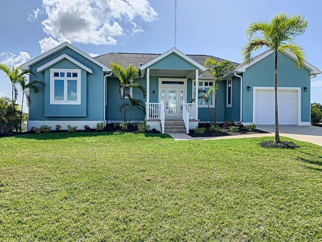 Building Photo - 631 Tahiti Ct