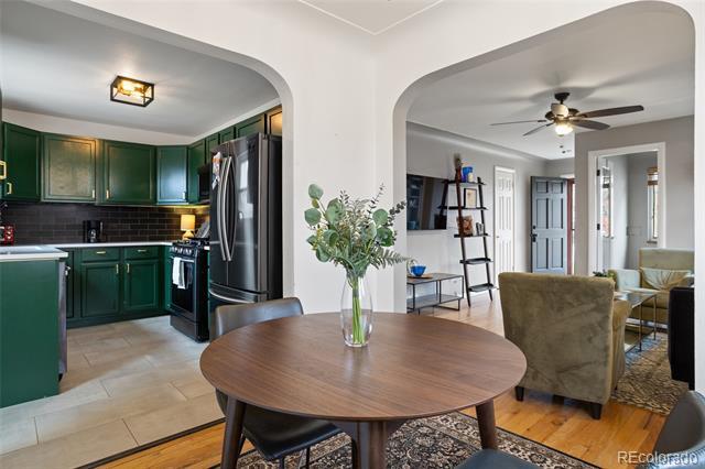 Building Photo - 1740 S Logan St