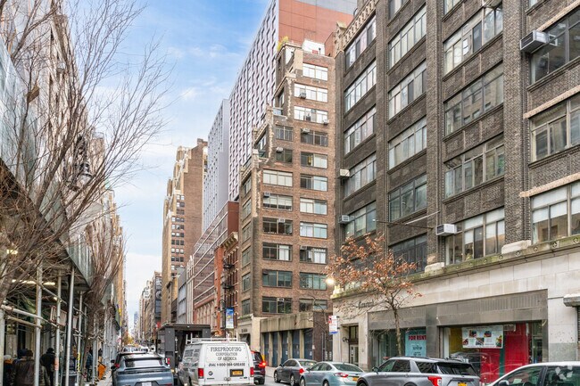Foto del edificio - The Hartford