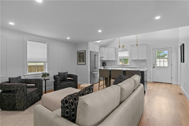 Foto del edificio - 34 E Bowery St