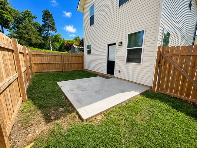 Foto del edificio - 4632 Freund St SW