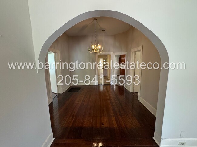 Foto del edificio - 2920 24th Street Ensley