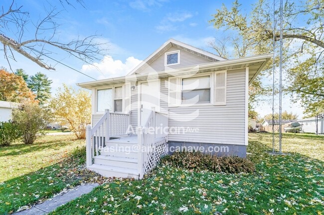 Building Photo - 24805 Wilson St