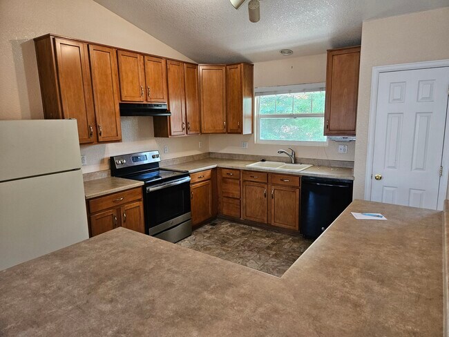 Foto del edificio - 5723 Prairie Cir