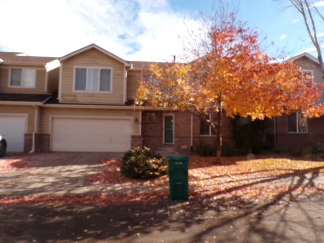 Primary Photo - Denver Two Story Townhome - 3 Bedrooms, 2 ...