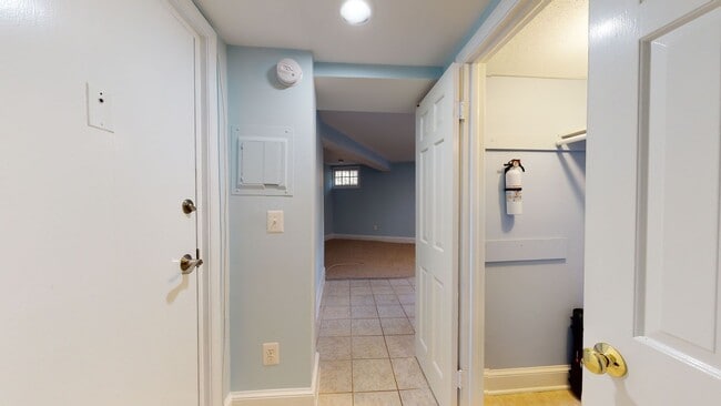 Photo - Capitol Hill One Bedroom One Bathroom in secure building! Move-in fee waived!! Apartment