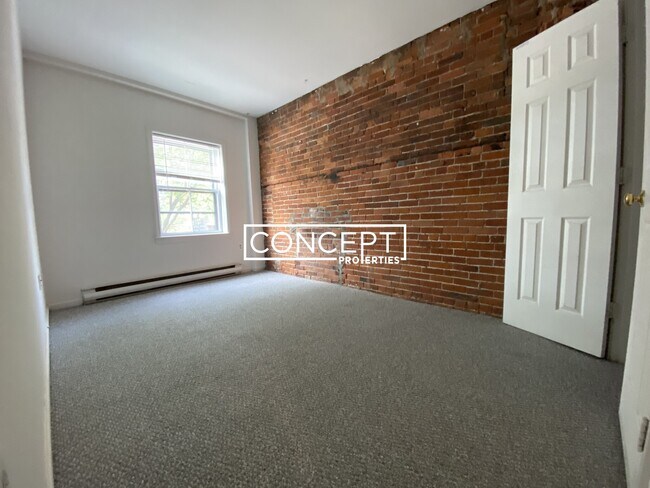 Foto del edificio - 1750 Washington St