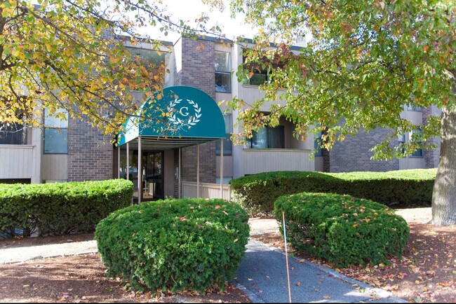 Foto del edificio - 52 Shrewsbury Green Dr