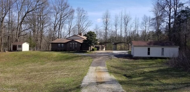 Photo - 2128 Red Banks Rd N House