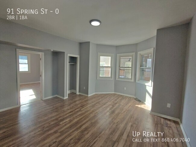 Foto del edificio - 91 Spring St