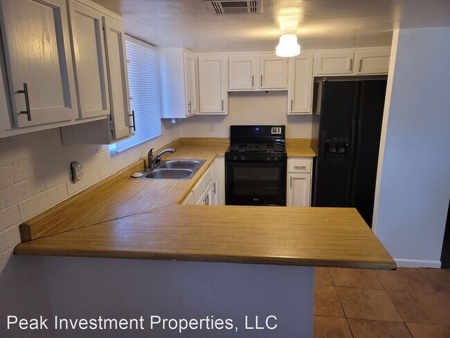 Foto del edificio - 3 br, 2.5 bath House - 1328 E ROESER ROAD