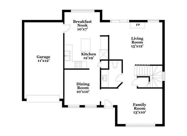 Building Photo - 379 Dorr Dr
