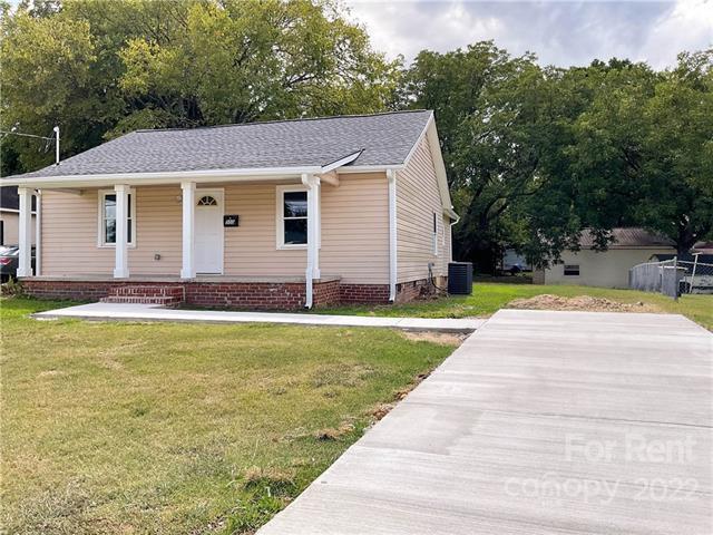 Building Photo - 505 Kings Mountain St